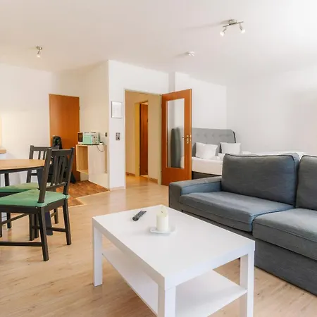 Klabautermann Mit Balkon & Strandnaehe האריסלי